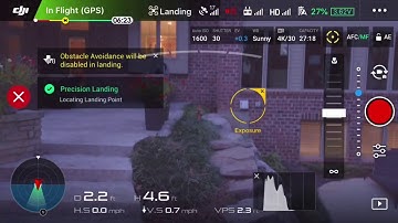 Super-Patcher for firmware version 01.04.0500 (latest version) DJI Mavic Pro