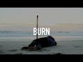 Young Lions - Burn [Official Music Video]