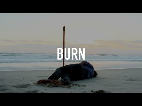 Young Lions - Burn [Official Music Video]