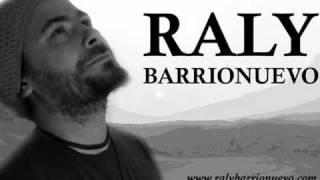 Video thumbnail of "Raly Barrionuevo - Gato de festival"