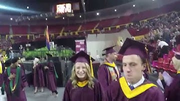 GoPro Graduation - A Tribute to the SHCD Class of 2015