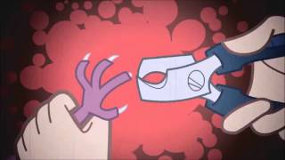 Littlest Pet Shop - Nail Clipping Day with electronic sounds