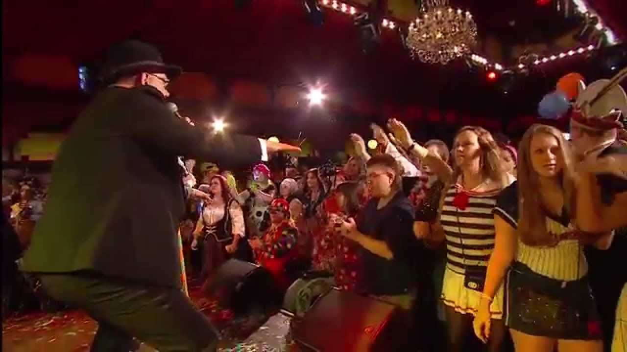 TV Opnames Polonaise 2015 Compilatie