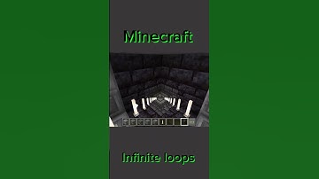 minecraft loops #music #gaming #edit