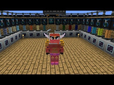 Minecraft - Project Ozone 2 #82: Chaos Dragon