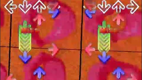 DDR Custom Song: 딱이야! ~PIU REBIRTH~ (Battle)