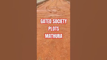 Ganga Valley Affordable Plots in Mathura #plotsinmathura