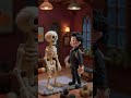 Loose Bones, Strong Spirit
