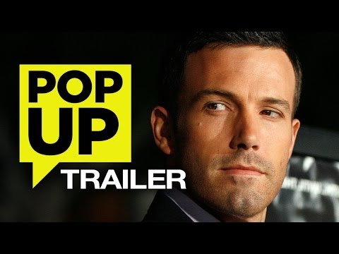 Gone Girl - Pop-Up Trailer (2014) - Ben Affleck, Rosamund Pike Movie HD