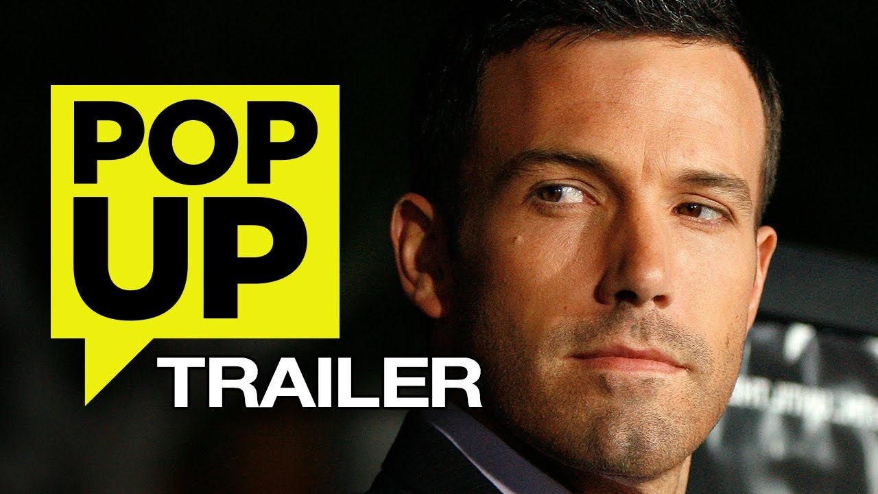 facts management Gone Girl - Pop-Up Trailer (2014) - Ben Affleck, Rosamund Pike Movie HD