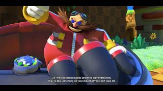 Let's Finish Sonic Forces (Part 1 / 3)