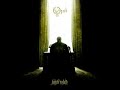 Opeth watershed full album