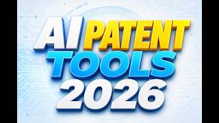 Best AI Tools for Patent Law Firms Best AI Tools for Patent Law Firms