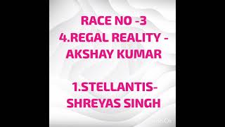 Bangalore summer races 2026.  17/05/2026 bangalore horse race tips#bangalore#horse#horseracing#race