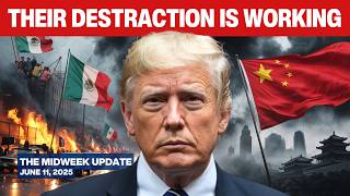 EXPOSED Britain s CHINA BLAME GAME How the Empire Uses CHINA FEAR to Cover Their Attack on Trump