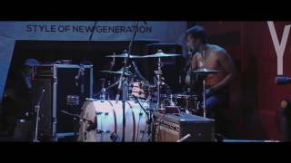 The Morning After - #1 | Live at Urban Gigs, Malang (2016)