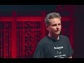 Time to rethink salt | Jens Titze | TEDxNashvilleSalon