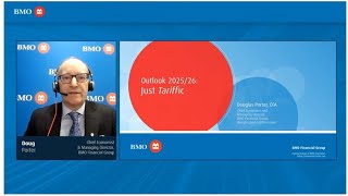 Economic Briefing: Insights into 2026