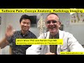 Coccyx Anatomy Imaging Questions Answers Jason TK Woon PhD And Patrick Foye MD Tailbone Pain