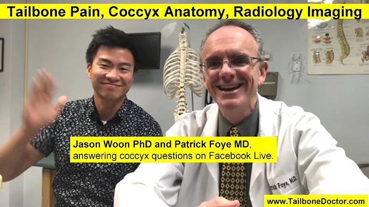 Coccyx Anatomy & Imaging: Questions-Answer...  Jas...