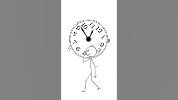 Every Second Counts ⏳ | Stop Wasting Time | Powerful Motivational Short #masteringdiscipline