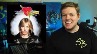 Behind The Bass No. 8 | American Girl by Tom Petty and the Heartbreakers
