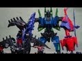 Mascot Reviews Fall of Cybertron BRUTICUS