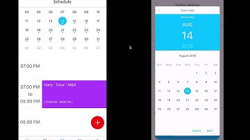 ServiceX - GoJek Clone App - Uber For Kids Like Zum, Kango  | Multi-Service Booking App