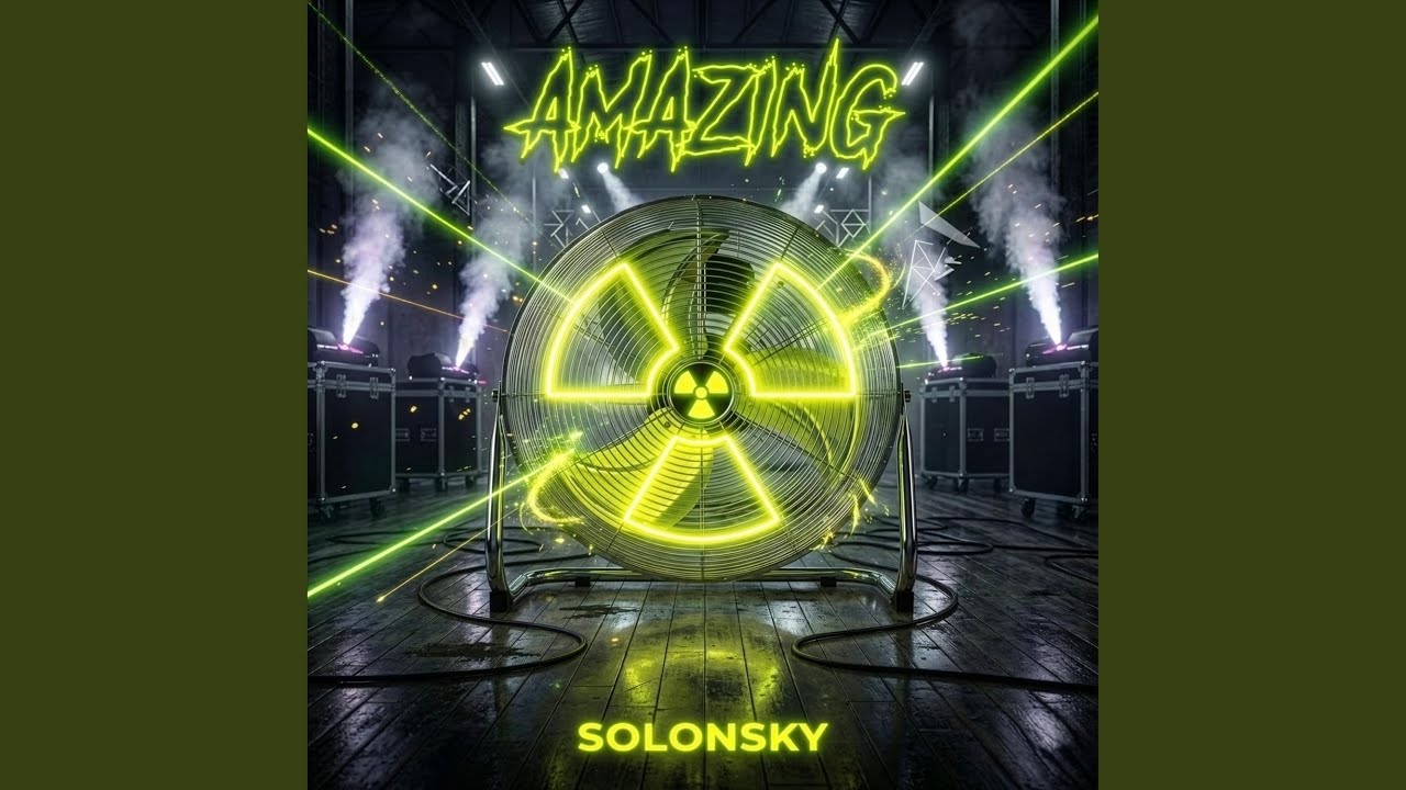 Watch AMAZING on YouTube Watch AMAZING on YouTube