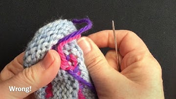Horizontal Magic Buttonhole