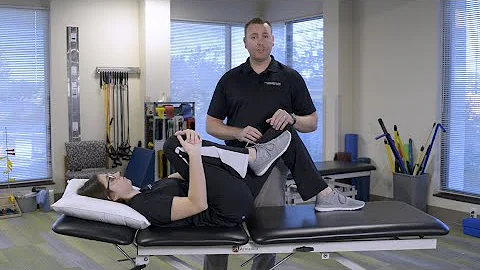 Orthopedic Rehabilitation: Low back pain exercises - DayDayNews