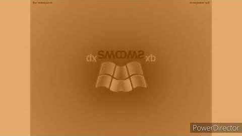 I Accidentally Windows XP Confusion Reversed