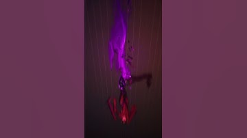 Magic Projectile VFX Unreal Engine