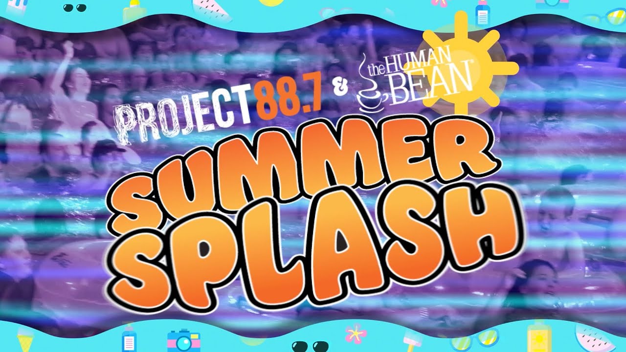 Summer Splash 2024 - Project Nation (88.7) Boise, Idaho