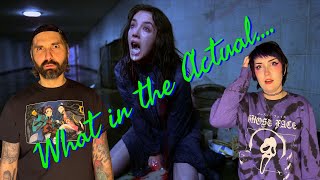 Possession (1981) Very Confused Discussion