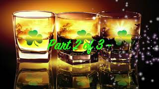 Spirits Review Saint Patrick’s Day Special: Part 3 of 3!