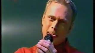 The Mobile Homes & Karl Bartos - United (Live @ RTL)