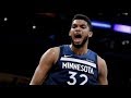 Karl-Anthony Towns Full Highlights Timberwolves vs Clippers (18 Pts, 7 Rebs) 10-03-2018