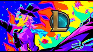 [League of Legends] LEAGUE OF INSOMNIA