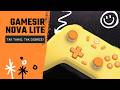 CHOLERNIE dobry pad za ŚMIESZNE pieniądze / Gamesir Nova Lite