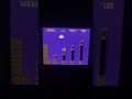 W D-3 Cool Ending & Fireworks with Luigi- Super Mario Bros 2 1986 "Lost Levels"