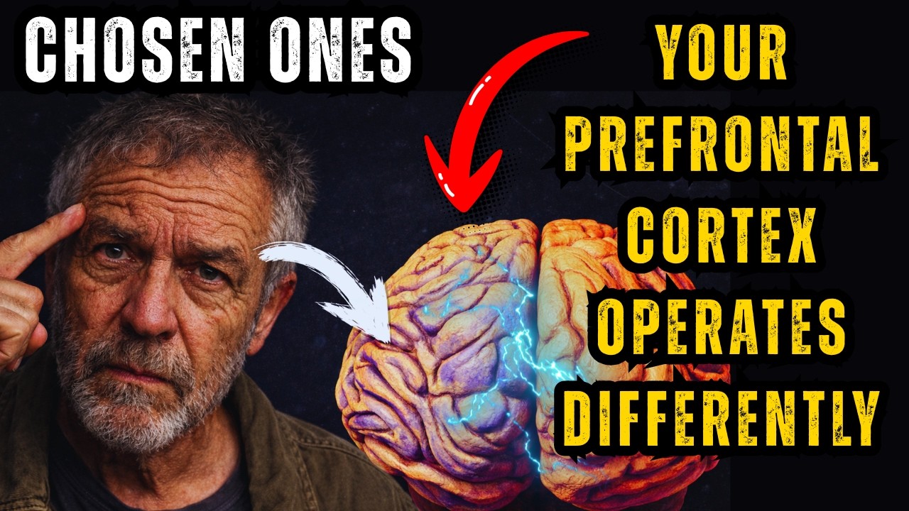 Chosen Ones Have Different DNA: What Science Is Starting to Confirm