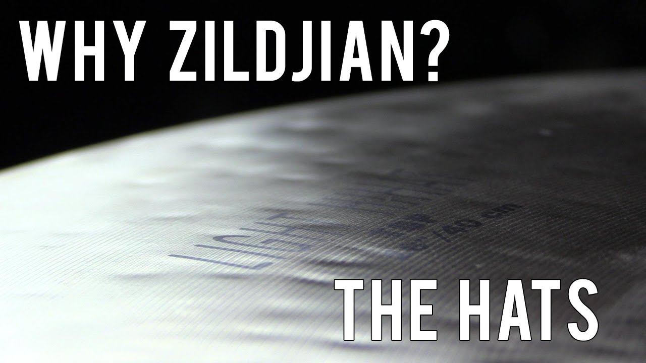 why-zildjian-the-hi-hat-cymbals-demo-youtube