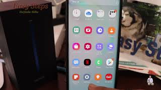 Samsung Note 10 Soft Reset | Hard Reset | Factory Setting | Original Setting screenshot 5
