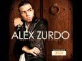 Descargar temas de Alex Zurdo
