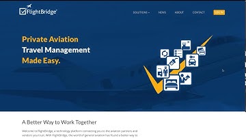 4 FlightAware Global Customer Series - FlightBridge Integration