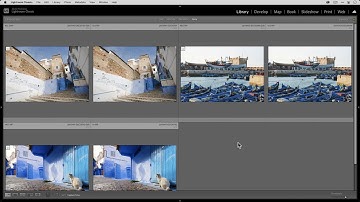 Using Topaz Gigapixel AI with Adobe Lightroom Classic