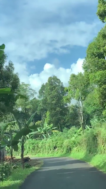 perjalanaN menuju curug cijalu subang🙏🇲🇨