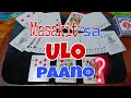Gawin mona ang Card trick na to hindi sila makapaniwala/Card trick tagalog tutorial/ECO Tv