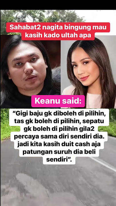 Sahabat Nagita Slavina bingung mau ngasih kado ke nagita #keluargaartis #foryou #artis #keluarga